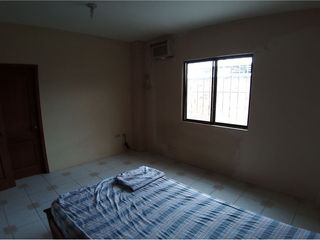 Foto 10 de casa de venta manta zona sur manabi