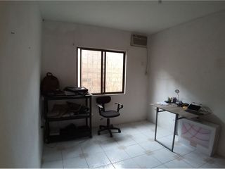 Foto 11 de casa de venta manta zona sur manabi