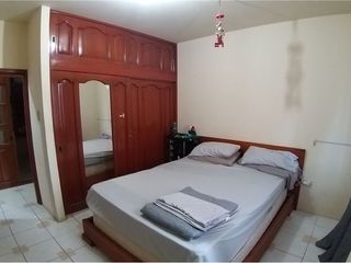 Foto 15 de casa de venta manta zona sur manabi