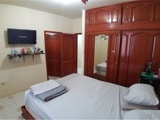 Foto 16 de casa de venta manta zona sur manabi