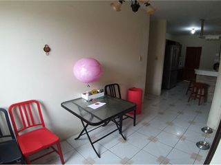 Foto 22 de casa de venta manta zona sur manabi