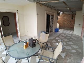 Foto 30 de casa de venta manta zona sur manabi