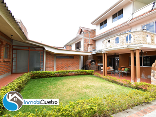 Casa en Venta en Machángara