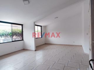 Foto 2 de Alquiler Departamento + 2 Cocheras En Raul Ferrero - La Molina