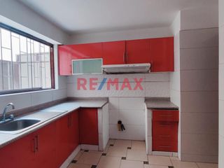 Foto 15 de Alquiler Departamento + 2 Cocheras En Raul Ferrero - La Molina