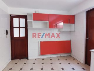 Foto 16 de Alquiler Departamento + 2 Cocheras En Raul Ferrero - La Molina