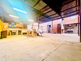 Foto 4 de ALQUILER DE TERRENO MÁS VIVIENDA U OFICINA / TALLER / DEPÓSITO