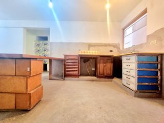 Foto 7 de ALQUILER DE TERRENO MÁS VIVIENDA U OFICINA / TALLER / DEPÓSITO