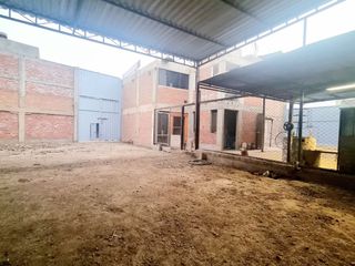 Foto 29 de ALQUILER DE TERRENO MÁS VIVIENDA U OFICINA / TALLER / DEPÓSITO
