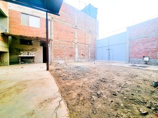 Foto 24 de ALQUILER DE TERRENO MÁS VIVIENDA U OFICINA / TALLER / DEPÓSITO