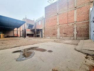 Foto 28 de ALQUILER DE TERRENO MÁS VIVIENDA U OFICINA / TALLER / DEPÓSITO