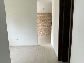 ARRIENDO APARTAMENTO EN VILLA CAMPESTRE