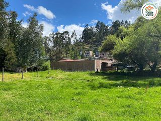 Foto 7 de SOLÍS VENDE TERRENO EN ZONA CAMPESTRE