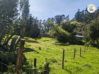 Foto 2 de SOLÍS VENDE TERRENO EN ZONA CAMPESTRE