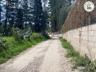 Foto 9 de SOLÍS VENDE TERRENO EN ZONA CAMPESTRE