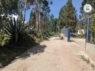 Foto 10 de SOLÍS VENDE TERRENO EN ZONA CAMPESTRE