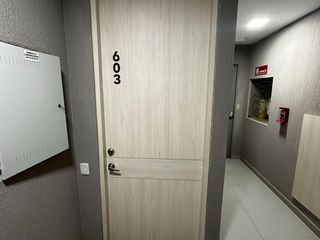 Foto 6 de HERMOSO APARTAMENTO PARA ESTRENAR EN SECTOR DE RIO ALTO