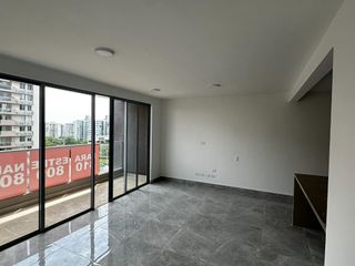 Foto 5 de HERMOSO APARTAMENTO PARA ESTRENAR EN SECTOR DE RIO ALTO