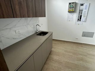 Foto 24 de HERMOSO APARTAMENTO PARA ESTRENAR EN SECTOR DE RIO ALTO