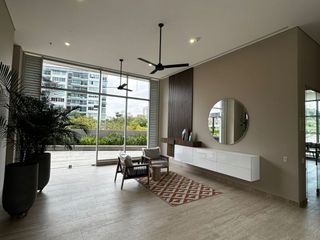 Foto 2 de HERMOSO APARTAMENTO PARA ESTRENAR EN SECTOR DE RIO ALTO