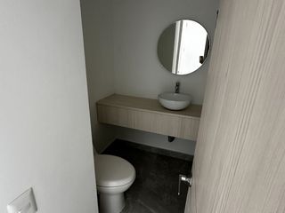 Foto 16 de HERMOSO APARTAMENTO PARA ESTRENAR EN SECTOR DE RIO ALTO