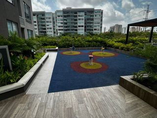 Foto 19 de HERMOSO APARTAMENTO PARA ESTRENAR EN SECTOR DE RIO ALTO