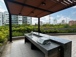 Foto 23 de HERMOSO APARTAMENTO PARA ESTRENAR EN SECTOR DE RIO ALTO