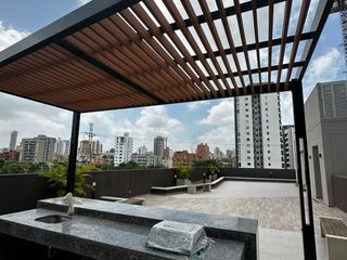 Foto 1 de HERMOSO APARTAMENTO PARA ESTRENAR EN SECTOR DE RIO ALTO