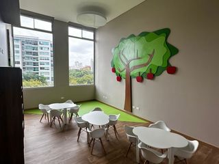 Foto 27 de HERMOSO APARTAMENTO PARA ESTRENAR EN SECTOR DE RIO ALTO