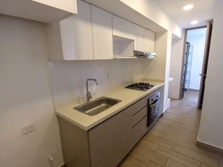 ALQUILER APARTAMENTO VILLA CAMPESTRE