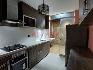 Foto 6 de 1106680 Se Vende Amplio Y Lindo Departamento En La Urbanizacion El Bosque El Rimac