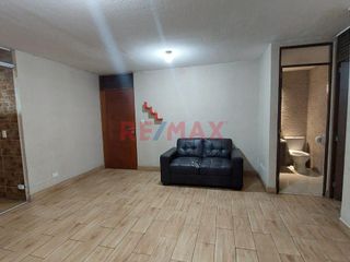 Foto 7 de 1106680 Se Vende Amplio Y Lindo Departamento En La Urbanizacion El Bosque El Rimac