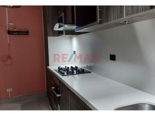 Foto 2 de 1106680 Se Vende Amplio Y Lindo Departamento En La Urbanizacion El Bosque El Rimac
