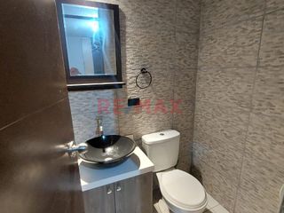 Foto 3 de 1106680 Se Vende Amplio Y Lindo Departamento En La Urbanizacion El Bosque El Rimac