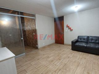 Foto 8 de 1106680 Se Vende Amplio Y Lindo Departamento En La Urbanizacion El Bosque El Rimac
