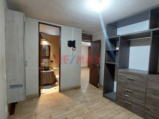 Foto 11 de 1106680 Se Vende Amplio Y Lindo Departamento En La Urbanizacion El Bosque El Rimac