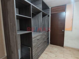 Foto 12 de 1106680 Se Vende Amplio Y Lindo Departamento En La Urbanizacion El Bosque El Rimac