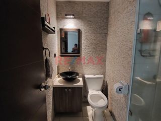 Foto 15 de 1106680 Se Vende Amplio Y Lindo Departamento En La Urbanizacion El Bosque El Rimac