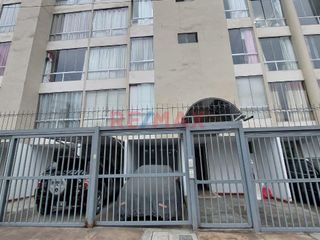 Foto 19 de 1106680 Se Vende Amplio Y Lindo Departamento En La Urbanizacion El Bosque El Rimac