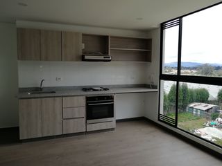 Foto 1 de Venta Apartaestudio en la vía Chia - Cota