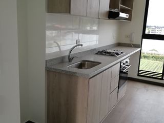 Foto 3 de Venta Apartaestudio en la vía Chia - Cota