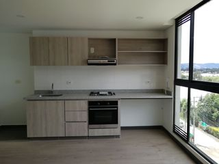 Foto 4 de Venta Apartaestudio en la vía Chia - Cota