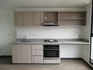 Foto 11 de Venta Apartaestudio en la vía Chia - Cota