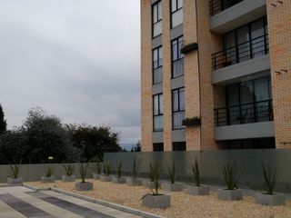 Foto 20 de Venta Apartaestudio en la vía Chia - Cota
