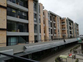 Foto 21 de Venta Apartaestudio en la vía Chia - Cota