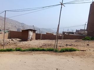 Foto 4 de ¡VENDO LOTES EN HUAROCHIRI- JICAMARCA DE OCASIÓN!