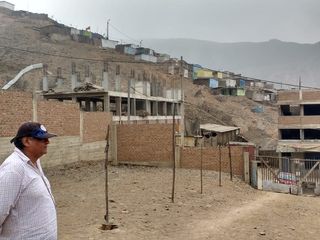 Foto 5 de ¡VENDO LOTES EN HUAROCHIRI- JICAMARCA DE OCASIÓN!