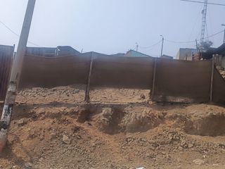 Foto 4 de ¡VENDO LOTES EN HUAROCHIRI- JICAMARCA DE OCASIÓN!