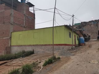 Foto 5 de ¡VENDO LOTES EN HUAROCHIRI- JICAMARCA DE OCASIÓN!