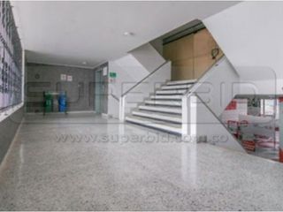 Foto 4 de OFICINA 1401/1402/1403/1404/1405/1406/1407 - 422,05 M2 - EDIFICIO JOSE ACEVEDO : BUCARAMANGA, SANTANDER